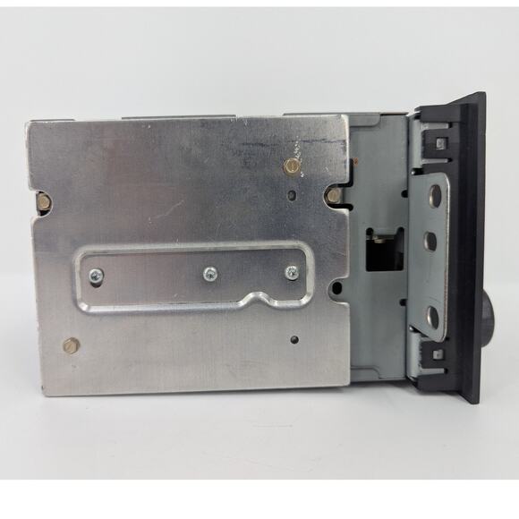 Untested OEM GM 2002-2007 Buick Lacrosse CD Radio Double Din Head Unit 10376762 - Picture 6 of 8